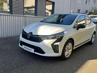 Neu Renault Clio V Evolution 91 PS (66 kW) 2025 Weiß Kleinwagen