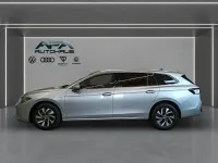 Gebraucht VW Passat Business 150 PS (110 kW) 2026 Silber Kombi