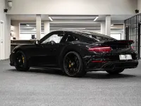 Gebraucht Porsche 991 581 PS (427 kW) 2017 Schwarz Coupé