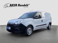 Second-hand Opel Combo 95 CP (69 kW) 2018 Alb Monovolum