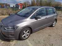 Gebraucht VW Golf VII 110 PS (80 kW) 2014 Grau Kleinwagen