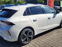 Neu Opel Astra Edition 131 PS (96 kW) 2026 Arktis weiß Limousine