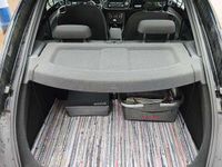 Gebraucht VW Beetle 105 PS (77 kW) 2012 Schwarz Kleinwagen