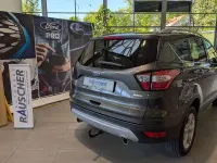 Gebraucht Ford Kuga Cool & Connect 120 PS (88 kW) 2019 Magneticgrau SUV