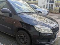 Gebraucht Skoda Fabia Cool Edition 60 PS (44 kW) 2012 Limousine