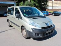 Gebraucht Peugeot TePee 90 PS (66 kW) 2010 Gold Van / Kleinbus