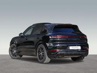 Neu Porsche Cayenne S 475 PS (349 kW) 2025 Schwarz SUV