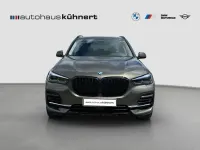 Gebraucht BMW X5 Performance 286 PS (210 kW) 2022 Braun SUV