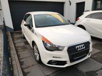 gebraucht Audi A1 1,4 TFSI S line