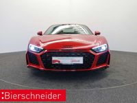 gebraucht Audi R8 Coupé 5.2 V10 performance RWD LED KERAMIK 20 VIRTUAL NAV