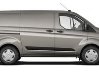 gebraucht Ford Transit Custom MY21 2.0 TDCi AT 130 L2 320 Trend AHK. Klima. DAB. Bluetooth. LED. Sicht-P2. PDC. Temp.