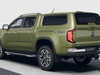 Neu VW Amarok Aventura 241 PS (177 kW) 2025 Dark grey metallic Abholung