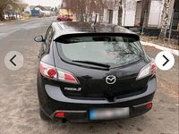Gebraucht Mazda 3 116 PS (85 kW) 2011 Kleinwagen