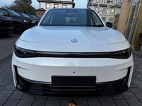 Gebraucht Leapmotor C10 215 PS (158 kW) 2025 Pearly white SUV