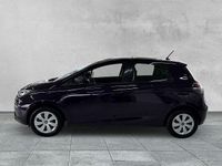 Gebraucht Renault Zoe Life 80 kW (110 PS) 2020 Violet Kleinwagen