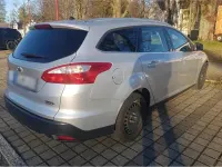 Gebraucht Ford Focus 150 PS (110 kW) 2012 Silber Kombi