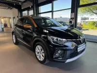 Gebraucht Renault Captur 116 PS (85 kW) 2021 SUV