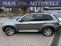 Gebraucht BMW X5 355 PS (261 kW) 2007 Grau SUV