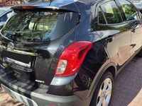 Gebraucht Opel Mokka Edition 140 PS (102 kW) 2014 SUV