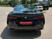 Gebraucht BMW 840 M Sport 320 PS (235 kW) 2019 Schwarz