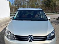 Gebraucht VW Sharan Highline 177 PS (130 kW) 2012 Van / Kleinbus
