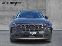 gebraucht Hyundai Tucson Plug-in-Hybrid 1.6 T-GDi 4WD TREND Navi|Kamera|LED