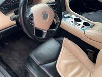 Gebraucht Fisker Karma 408 PS (300 kW) 2012 Beige Limousine