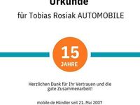 Gebraucht VW Caddy Maxi Highline 131 PS (96 kW) 2019 Grau Van / Kleinbus