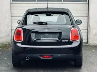 Occasion Mini Cooper 136 ch (100 kW) 2018 Noir Citadine