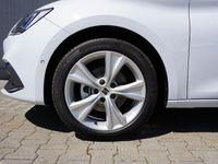 Gebraucht Seat Leon FR 150 PS (110 kW) 2024 Nevada weiß Limousine