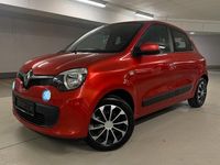 Gebraucht Renault Twingo Expression 71 PS (52 kW) 2015 Rot Kleinwagen