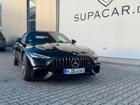 Gebraucht Mercedes SL63 AMG AMG 585 PS (430 kW) 2024 Schwarz Cabrio