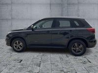 Gebraucht Suzuki Vitara 140 PS (102 kW) 2019 Schwarz SUV