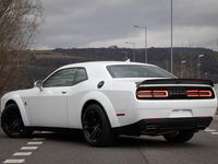 Neu Dodge Challenger 492 PS (361 kW) 2026 Weiß