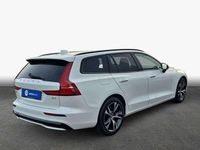 Gebraucht Volvo V60 Plus 197 PS (144 kW) 2025 Weiß Kombi