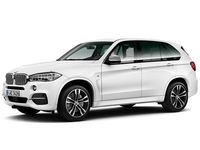 Gebraucht BMW X5 Shadowline 381 PS (280 kW) 2026 SUV