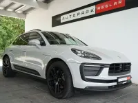 Gebraucht Porsche Macan 265 PS (194 kW) 2023 Kreide SUV