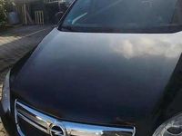Gebraucht Opel Antara Cosmo 163 PS (119 kW) 2011 Schwarz SUV