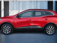 Gebraucht Renault Kadjar Black Edition 140 PS (102 kW) 2021 Feuerrot SUV
