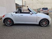 gebraucht Daihatsu Copen 1.3 - Inspektion neu.Top Zustand *TÜV ,Rei