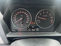 gebraucht BMW 116 i -