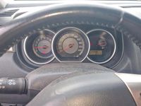 Gebraucht Nissan Tiida 106 PS (77 kW) 2009 Blau Limousine