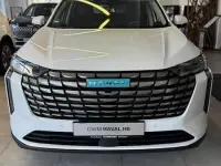 Ny Haval H6 243 HK (178 kW) 2026 Hvid SUV