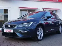Używany Seat Leon 2020 Szary