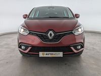 gebraucht Renault Scénic IV Scenic 1.6 130 Energy BOSE NAVI+PDC+DAB+TEMP+SHZ