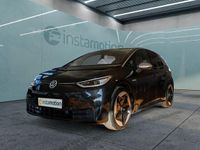 Gebraucht VW ID.3 150 kW (204 PS) 2020 Grau Kleinwagen
