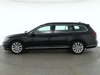 Usata VW Passat GTE 218 CV (160 kW) 2022 Nero Station wagon