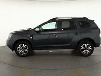 Gebraucht Dacia Duster Prestige 131 PS (96 kW) 2022 Grau SUV