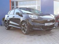 Neu Ford Puma Gen-E Premium 122 kW (167 PS) 2026 Agate schwarz metallic SUV