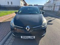 Gebraucht Renault Clio IV 75 PS (55 kW) 2017 Schwarz Kleinwagen